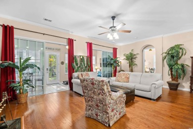~OPEN HOUSE SUNDAY JULY 13~ Welcome home to 1158 Kiawah Loop on Blackmoor Golf Club in South Carolina - for sale on GolfHomes.com, golf home, golf lot