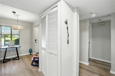 Located along the tranquil Caloosahatchee River, this on Riverbend Golf and Country Club in Florida - for sale on GolfHomes.com, golf home, golf lot