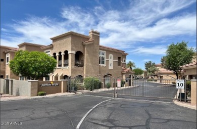 Don't miss this Incredible patio home in North Scottsdale just on TPC of Scottsdale  in Arizona - for sale on GolfHomes.com, golf home, golf lot