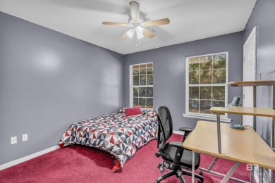 There's a rhythm to life in Lake Forest that locals know by on Lake Forest Yacht and Country Club in Alabama - for sale on GolfHomes.com, golf home, golf lot