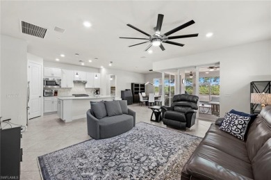 This highly sought after Summerwood floor plan by Pulte sits on on The Club At Grandezza in Florida - for sale on GolfHomes.com, golf home, golf lot