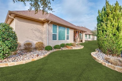 MORE PICTURES COMING SOON! 
What truly sets this home apart is on Wildhorse Golf Club of Robson Ranch in Texas - for sale on GolfHomes.com, golf home, golf lot