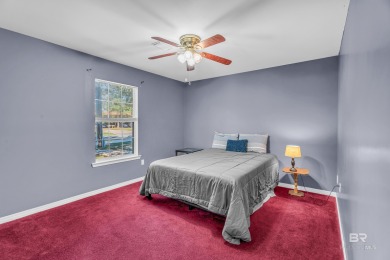 There's a rhythm to life in Lake Forest that locals know by on Lake Forest Yacht and Country Club in Alabama - for sale on GolfHomes.com, golf home, golf lot