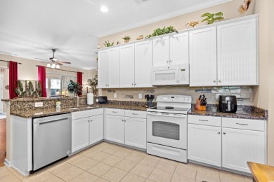 ~OPEN HOUSE SUNDAY JULY 13~ Welcome home to 1158 Kiawah Loop on Blackmoor Golf Club in South Carolina - for sale on GolfHomes.com, golf home, golf lot