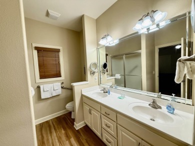 Discover comfort and convenience in this beautiful 3-bedroom on Coronado Golf Course in Arkansas - for sale on GolfHomes.com, golf home, golf lot