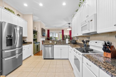 ~OPEN HOUSE SUNDAY JULY 13~ Welcome home to 1158 Kiawah Loop on Blackmoor Golf Club in South Carolina - for sale on GolfHomes.com, golf home, golf lot