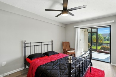 Located along the tranquil Caloosahatchee River, this on Riverbend Golf and Country Club in Florida - for sale on GolfHomes.com, golf home, golf lot