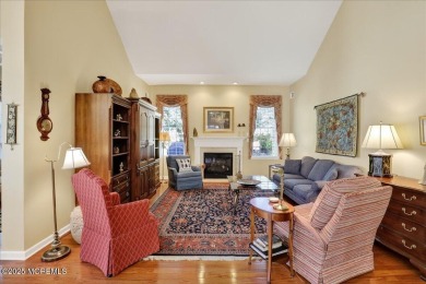 Set on one of the most sought-after streets in Westlake Golf & on Westlake Golf and Country Club in New Jersey - for sale on GolfHomes.com, golf home, golf lot