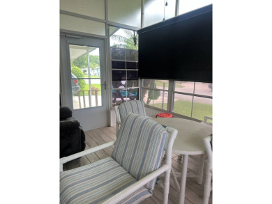 Your Turn-Key Cozy Retreat Awaits!    Step into this charming on Schalamar Creek Golf and Country Club in Florida - for sale on GolfHomes.com, golf home, golf lot