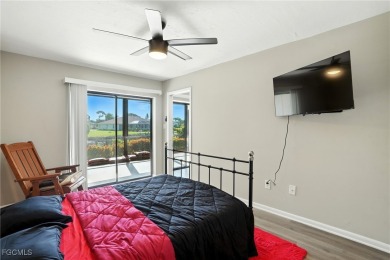 Located along the tranquil Caloosahatchee River, this on Riverbend Golf and Country Club in Florida - for sale on GolfHomes.com, golf home, golf lot
