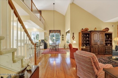 Set on one of the most sought-after streets in Westlake Golf & on Westlake Golf and Country Club in New Jersey - for sale on GolfHomes.com, golf home, golf lot
