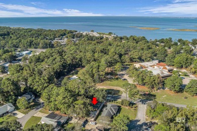 There's a rhythm to life in Lake Forest that locals know by on Lake Forest Yacht and Country Club in Alabama - for sale on GolfHomes.com, golf home, golf lot