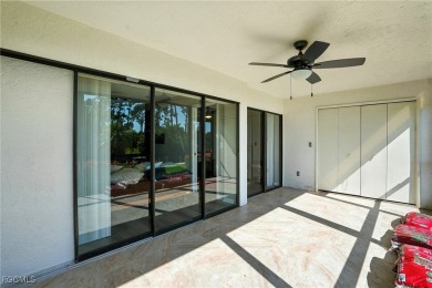Located along the tranquil Caloosahatchee River, this on Riverbend Golf and Country Club in Florida - for sale on GolfHomes.com, golf home, golf lot