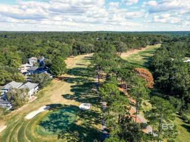 There's a rhythm to life in Lake Forest that locals know by on Lake Forest Yacht and Country Club in Alabama - for sale on GolfHomes.com, golf home, golf lot