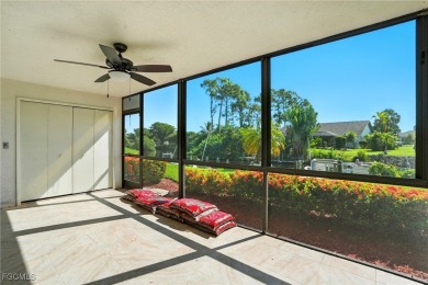 Located along the tranquil Caloosahatchee River, this on Riverbend Golf and Country Club in Florida - for sale on GolfHomes.com, golf home, golf lot