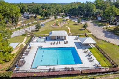 There's a rhythm to life in Lake Forest that locals know by on Lake Forest Yacht and Country Club in Alabama - for sale on GolfHomes.com, golf home, golf lot