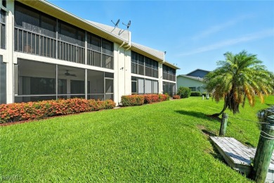 Located along the tranquil Caloosahatchee River, this on Riverbend Golf and Country Club in Florida - for sale on GolfHomes.com, golf home, golf lot