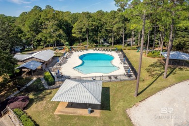 There's a rhythm to life in Lake Forest that locals know by on Lake Forest Yacht and Country Club in Alabama - for sale on GolfHomes.com, golf home, golf lot