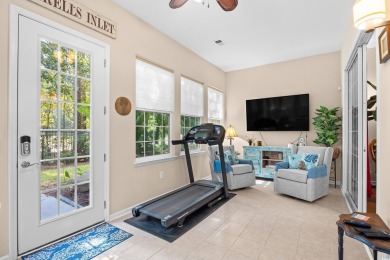 ~OPEN HOUSE SUNDAY JULY 13~ Welcome home to 1158 Kiawah Loop on Blackmoor Golf Club in South Carolina - for sale on GolfHomes.com, golf home, golf lot