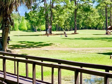 Make this BEAUTIFULLY FURNISHED well-kept 2-bedroom 2-bath in on Summertree Golf Course in Florida - for sale on GolfHomes.com, golf home, golf lot