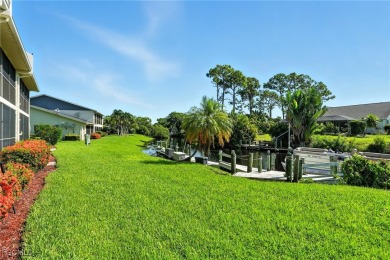 Located along the tranquil Caloosahatchee River, this on Riverbend Golf and Country Club in Florida - for sale on GolfHomes.com, golf home, golf lot