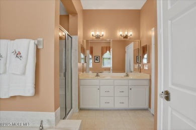 Set on one of the most sought-after streets in Westlake Golf & on Westlake Golf and Country Club in New Jersey - for sale on GolfHomes.com, golf home, golf lot