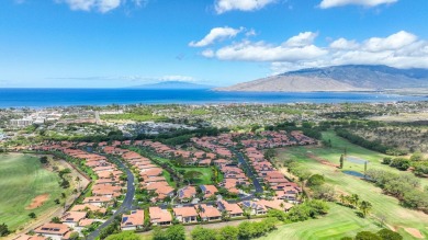 Serene Golf Course Living at Hokulani Golf Villas  Welcome to on Maui Elleair Golf Club in Hawaii - for sale on GolfHomes.com, golf home, golf lot