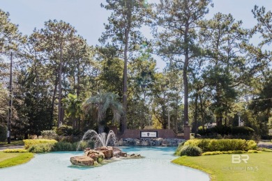 There's a rhythm to life in Lake Forest that locals know by on Lake Forest Yacht and Country Club in Alabama - for sale on GolfHomes.com, golf home, golf lot