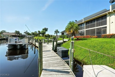 Located along the tranquil Caloosahatchee River, this on Riverbend Golf and Country Club in Florida - for sale on GolfHomes.com, golf home, golf lot