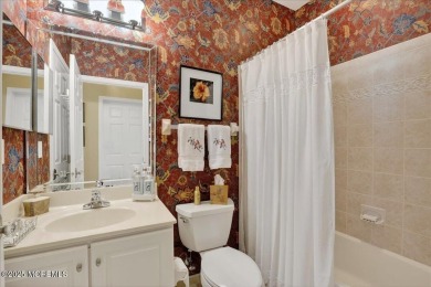 Set on one of the most sought-after streets in Westlake Golf & on Westlake Golf and Country Club in New Jersey - for sale on GolfHomes.com, golf home, golf lot