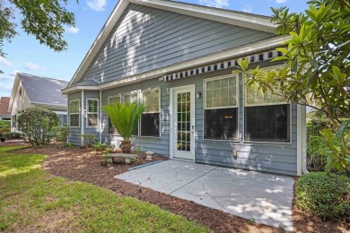 ~OPEN HOUSE SUNDAY JULY 13~ Welcome home to 1158 Kiawah Loop on Blackmoor Golf Club in South Carolina - for sale on GolfHomes.com, golf home, golf lot