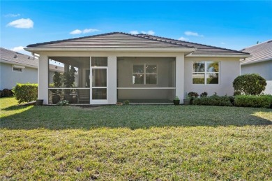 This highly sought after Summerwood floor plan by Pulte sits on on The Club At Grandezza in Florida - for sale on GolfHomes.com, golf home, golf lot