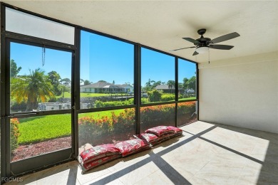 Located along the tranquil Caloosahatchee River, this on Riverbend Golf and Country Club in Florida - for sale on GolfHomes.com, golf home, golf lot