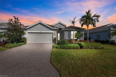 This highly sought after Summerwood floor plan by Pulte sits on on The Club At Grandezza in Florida - for sale on GolfHomes.com, golf home, golf lot