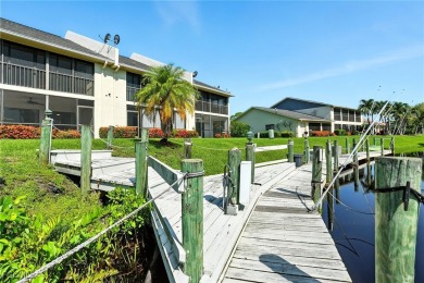 Located along the tranquil Caloosahatchee River, this on Riverbend Golf and Country Club in Florida - for sale on GolfHomes.com, golf home, golf lot