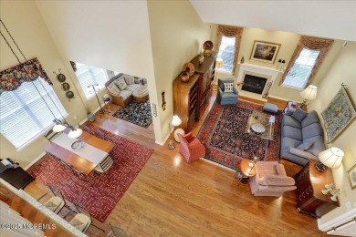 Set on one of the most sought-after streets in Westlake Golf & on Westlake Golf and Country Club in New Jersey - for sale on GolfHomes.com, golf home, golf lot