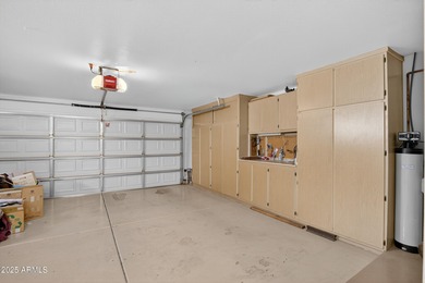 Beautifully maintained home in the 55+ golf course community of on Corte Bella Golf Club in Arizona - for sale on GolfHomes.com, golf home, golf lot