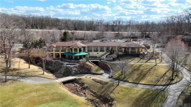 Looking for a lot to build your dream home in Porto Cima? on The Club At Porto Cima in Missouri - for sale on GolfHomes.com, golf home, golf lot