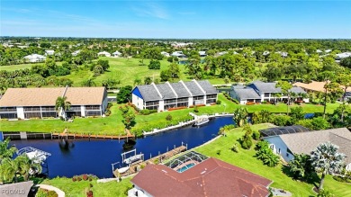 Located along the tranquil Caloosahatchee River, this on Riverbend Golf and Country Club in Florida - for sale on GolfHomes.com, golf home, golf lot