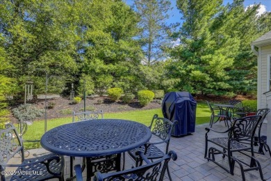 Set on one of the most sought-after streets in Westlake Golf & on Westlake Golf and Country Club in New Jersey - for sale on GolfHomes.com, golf home, golf lot