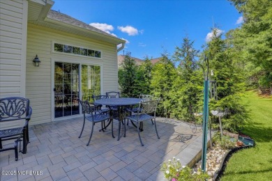 Set on one of the most sought-after streets in Westlake Golf & on Westlake Golf and Country Club in New Jersey - for sale on GolfHomes.com, golf home, golf lot