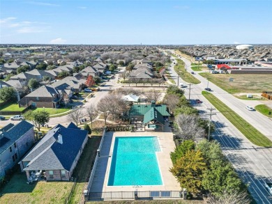 Welcome home to this gorgeous east facing 2-story located in the on WestRidge Golf Course in Texas - for sale on GolfHomes.com, golf home, golf lot