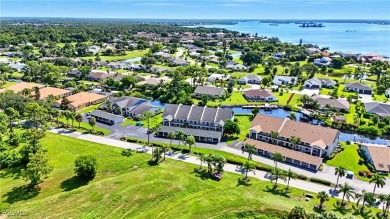 Located along the tranquil Caloosahatchee River, this on Riverbend Golf and Country Club in Florida - for sale on GolfHomes.com, golf home, golf lot