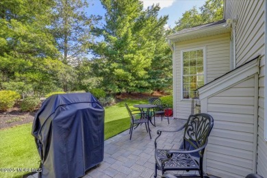 Set on one of the most sought-after streets in Westlake Golf & on Westlake Golf and Country Club in New Jersey - for sale on GolfHomes.com, golf home, golf lot