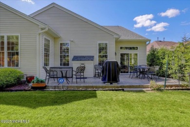 Set on one of the most sought-after streets in Westlake Golf & on Westlake Golf and Country Club in New Jersey - for sale on GolfHomes.com, golf home, golf lot