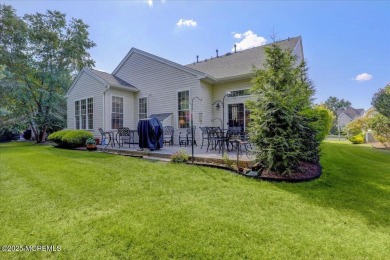 Set on one of the most sought-after streets in Westlake Golf & on Westlake Golf and Country Club in New Jersey - for sale on GolfHomes.com, golf home, golf lot