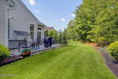 Set on one of the most sought-after streets in Westlake Golf & on Westlake Golf and Country Club in New Jersey - for sale on GolfHomes.com, golf home, golf lot