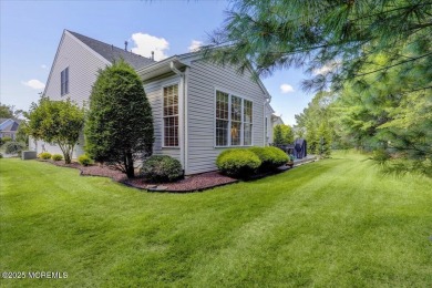 Set on one of the most sought-after streets in Westlake Golf & on Westlake Golf and Country Club in New Jersey - for sale on GolfHomes.com, golf home, golf lot