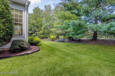 Set on one of the most sought-after streets in Westlake Golf & on Westlake Golf and Country Club in New Jersey - for sale on GolfHomes.com, golf home, golf lot