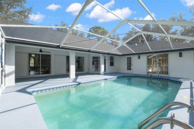 One or more photo(s) has been virtually staged. Seller is on Pine Ridge Community Golf and Country Club in Florida - for sale on GolfHomes.com, golf home, golf lot